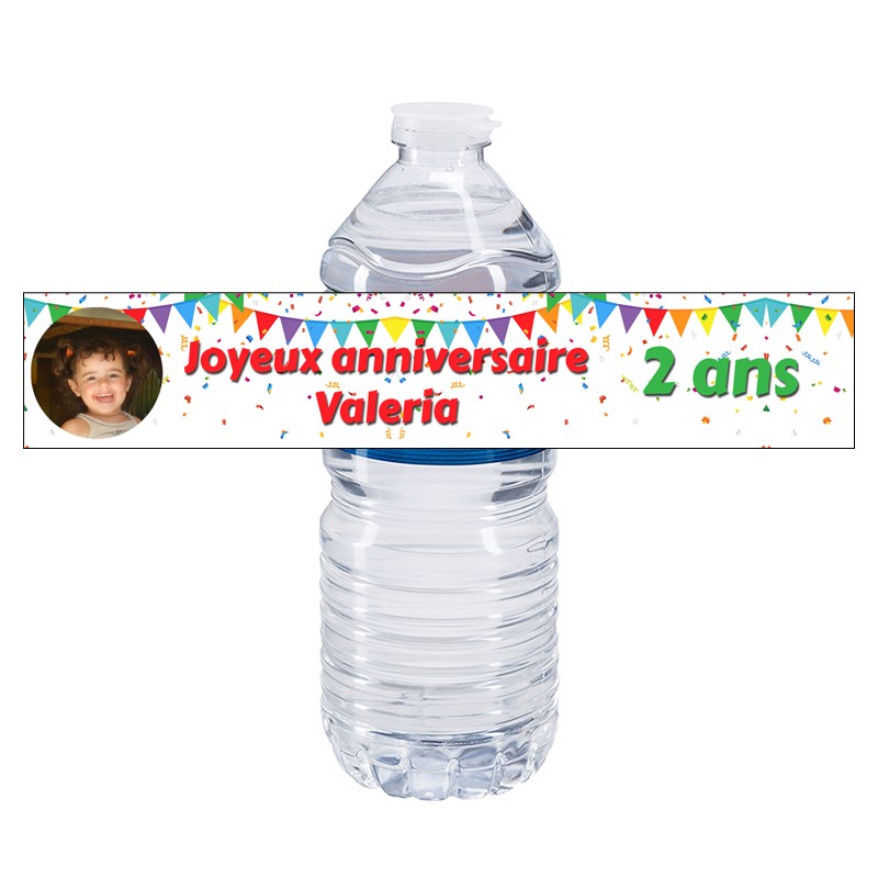 Etiquette Bouteille D Eau Personnalisee Etiquette Bouteille D Eau Anniversaire Etiquette Bouteille D Eau Personnalisee Etiquette Bouteille D Eau Anniversaire