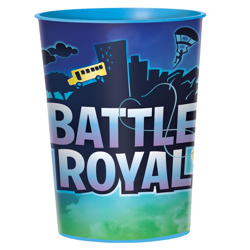 gobelet fortnite battle royale gobelet fortnite battle royale