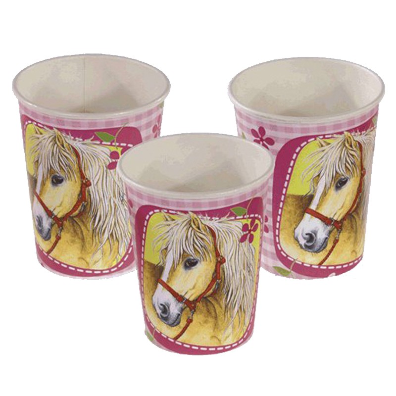 gobelet cheval gobelet cheval