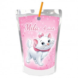 capri sun chat marie