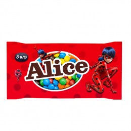 m&m's miraculous