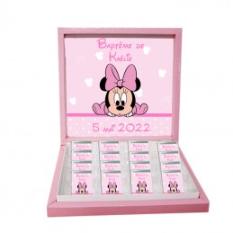 Boite de chocolat...
