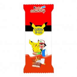 kinder country pokemon personnalise