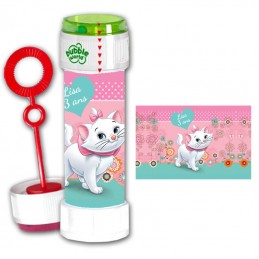 bulles savon marie aristochat
