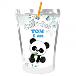 Caprisun Panda