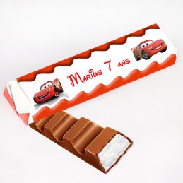 Kinder Maxi Cars Personnalisé