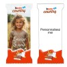 copy of Kinder country personnalisé