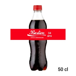 Cocacola personnalisé