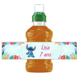 Etiquette Fruit Shoot Stitch