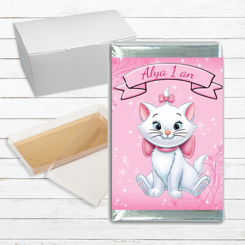 Chocolat personnalisé baptême Chocolat personnalisé baptême