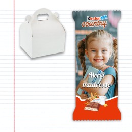 Cadeau maitresse personnalisé