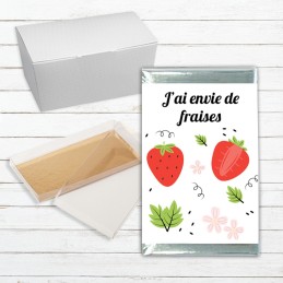 Annonce grossesse personnalisée