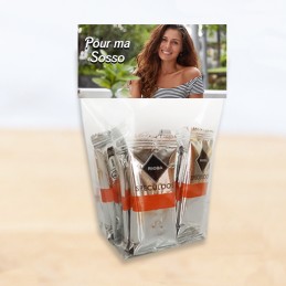 Biscuit personnalisé