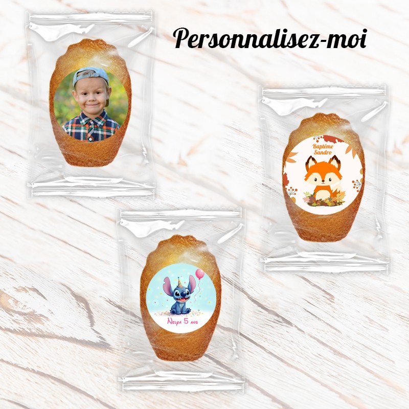 Biscuit personnalisé Biscuit personnalisé
