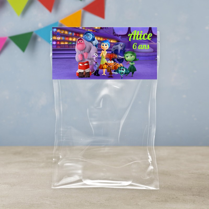 Sachet bonbon Vice Versa Sachet bonbon Vice Versa
