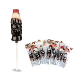 Sucette Coca Cola
