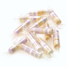 Rouleau bonbon dextrose