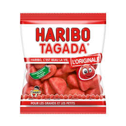 Fraise Tagada