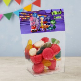 Sachet de bonbon Vice Versa