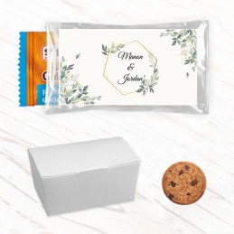 Biscuit personnalisé