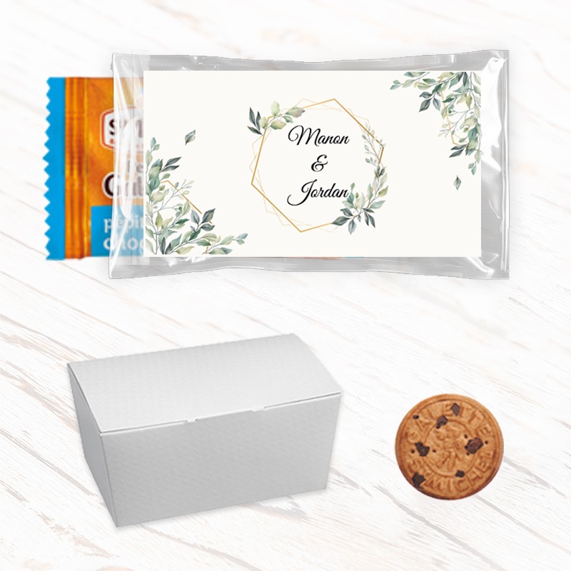 Biscuit personnalisé Biscuit personnalisé