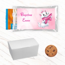 Biscuit personnalisé