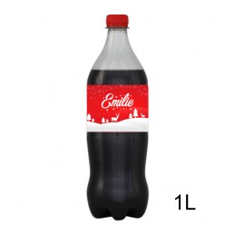 Etiquette bouteille...