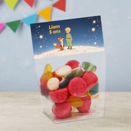 Sachet de bonbon Le petit Prince