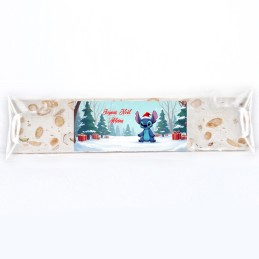 Noiugat Stitch personnalisé