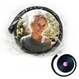 Réglisse personnalisé