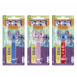 Distributeur bonbons Pez Stitch