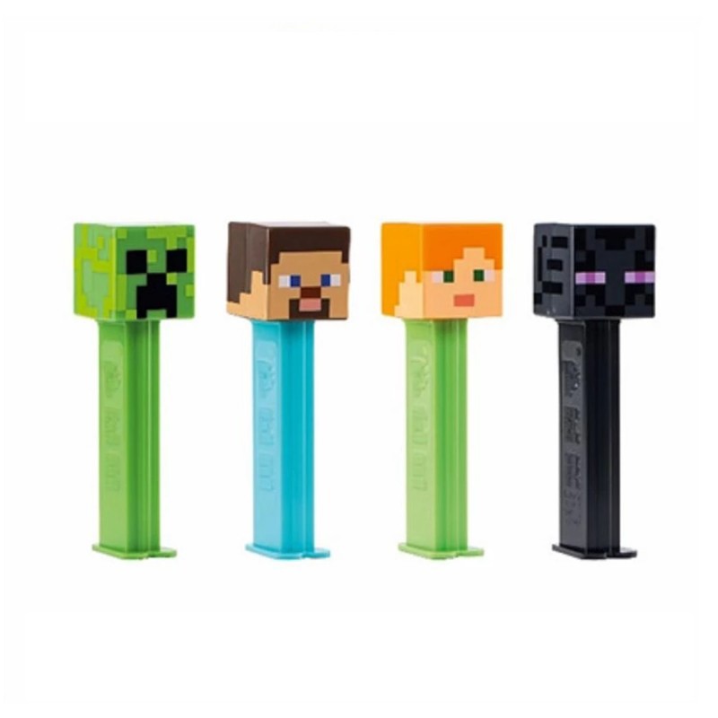 Pez Minecraft