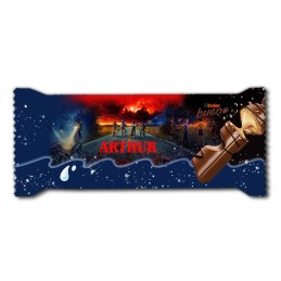 Kinder Bueno personnalisé...