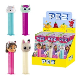 Pez Gabby chat