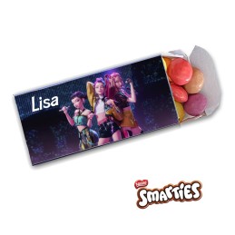 Smarties Kpop personnalisé