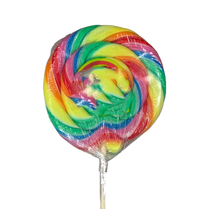 Sucette personnalisée