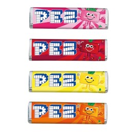 Recharges Bonbons Pez