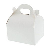 Boite à biscuits / bonbons / dragées