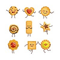 Biscuits