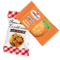 Biscuit individuel