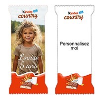 Kinder Country