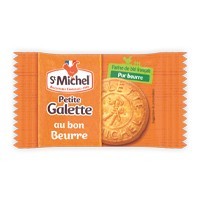 Mini galette St Michel