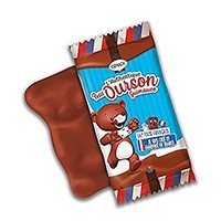 Ourson guimauve Cémoi