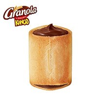 Kango biscuits personnalisé