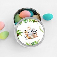 boite pour confiserie