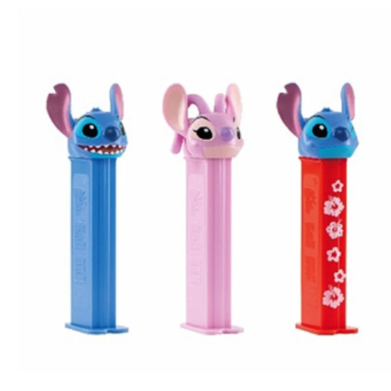 Pez Stitch