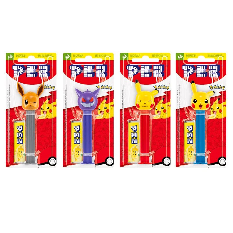 pez Pokemon